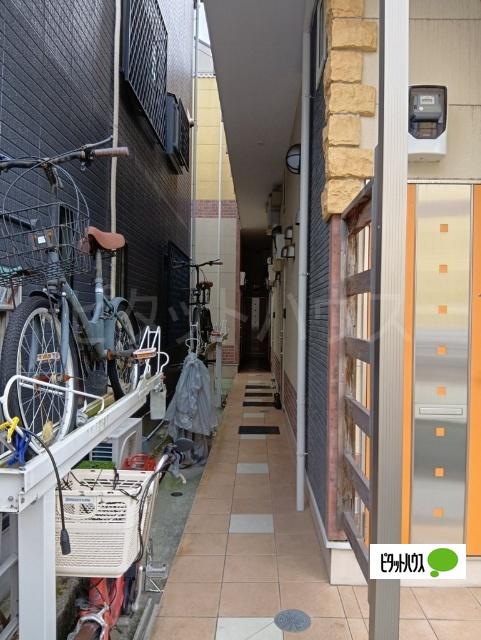 OASIS井土ヶ谷