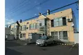 市役所前ハイツパール