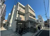 ラルーチェ庄内西町