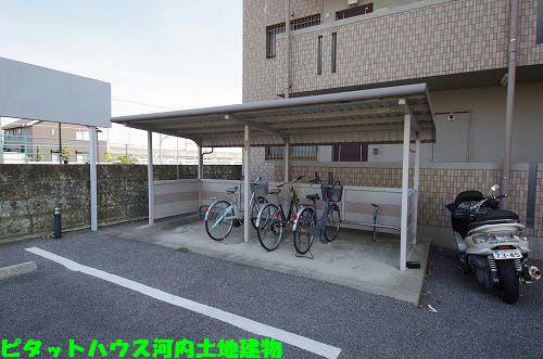 フォレストY&M雀宮A