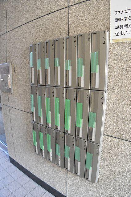 ウィズ高辻通