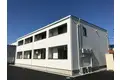 愛知県一宮市大和町毛受一本松の建物