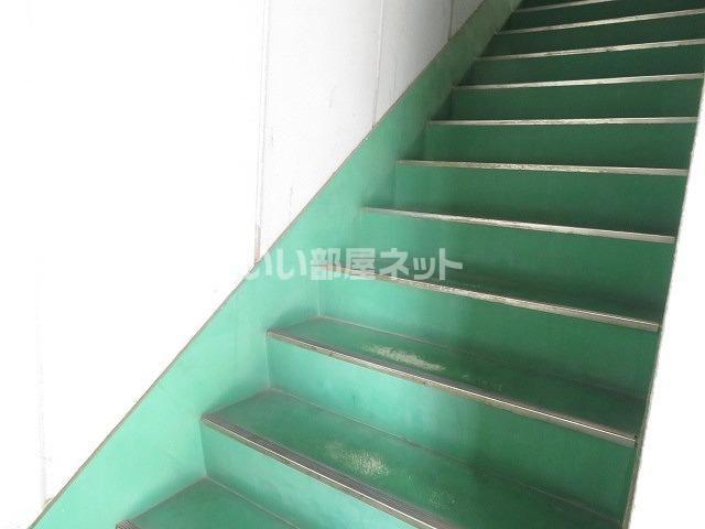 見室不動産ビル
