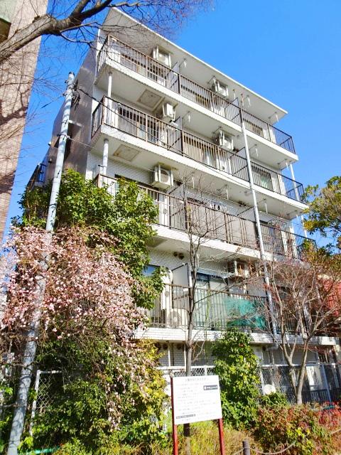 ライオンズマンション吉野町南