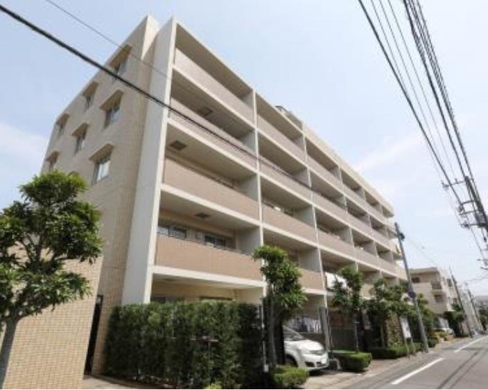 プレミアグランデ馬込