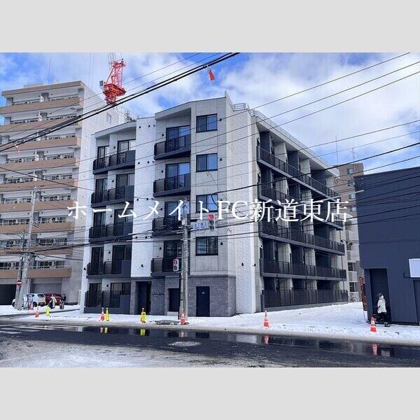 DIORE RESIDENCE SAPPORO