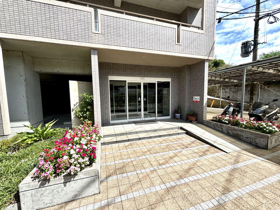グレードハイム田上