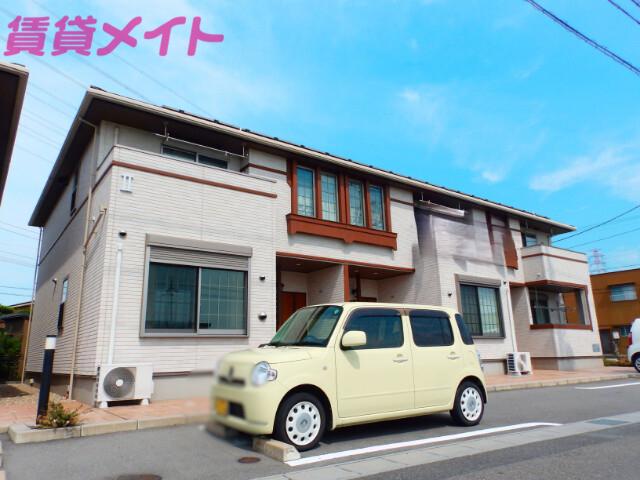 ディアコートII