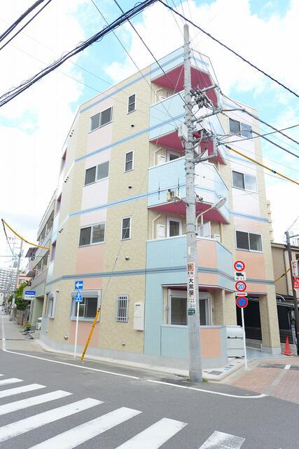 EPガーデン新小岩