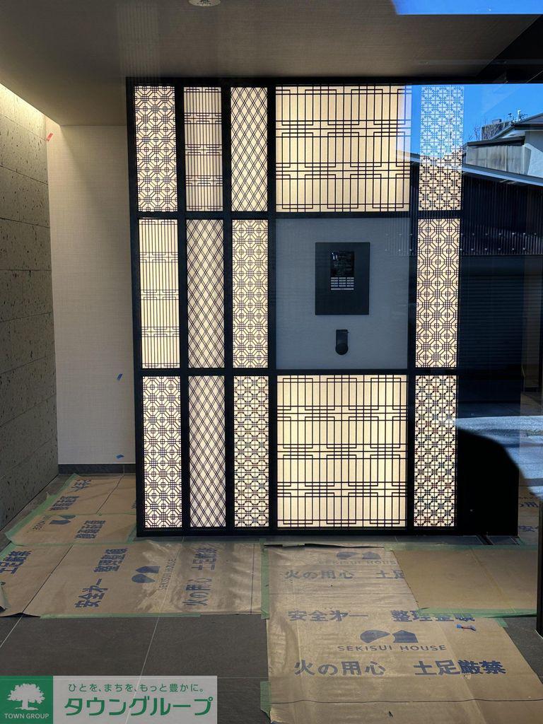 シャーメゾン藤雅庭