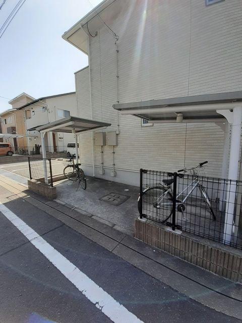 オークスレジデンスIII