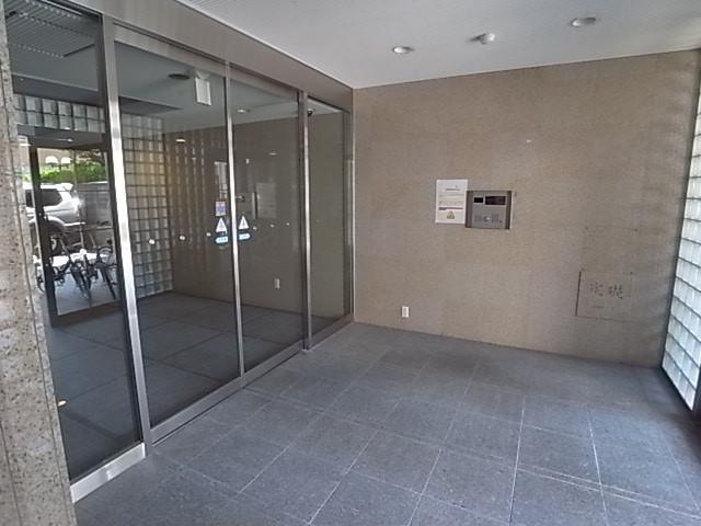 アスライフ湊川公園