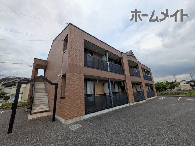 シャトーグレイス(1K/2階)