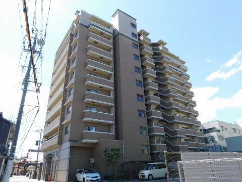 フェスティオSAGAセントラーレ 405号