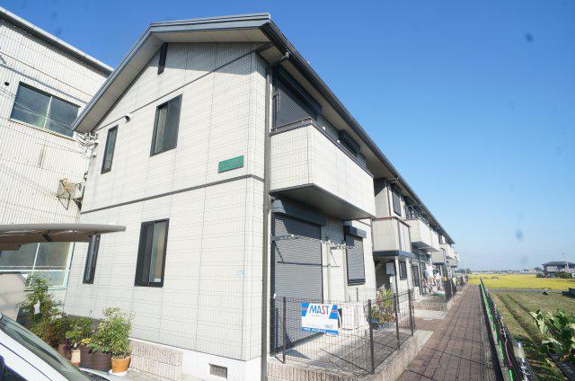 アガーペかなはし