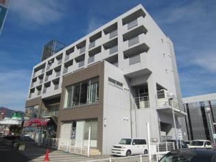ローズマンション