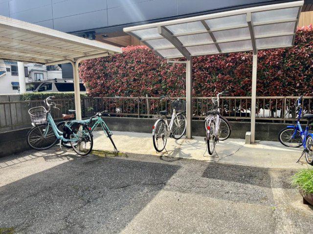 奥田ビル