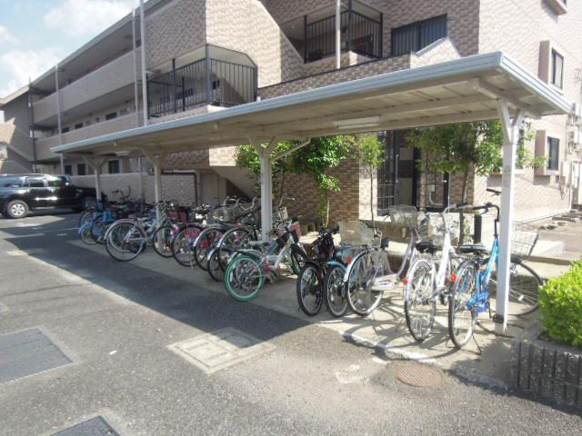Tステージミカーレ