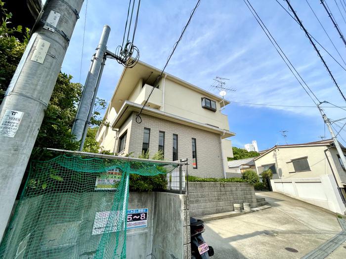 オプティー岡本山手