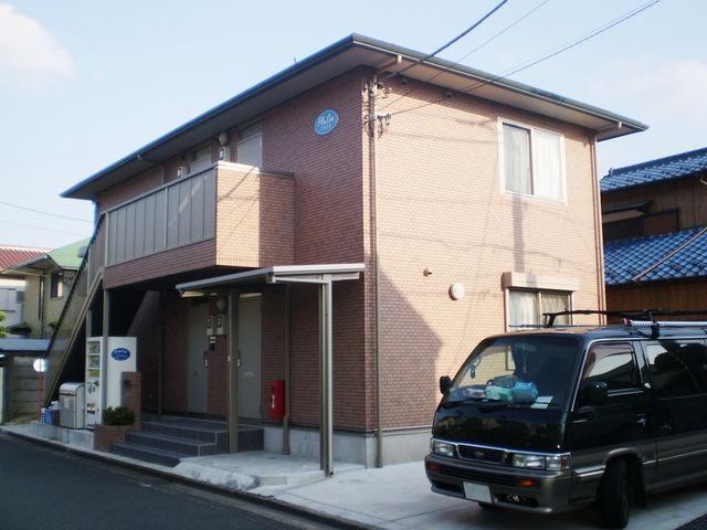 プラスタ
