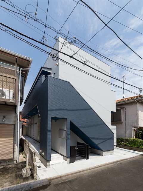 ブランカ