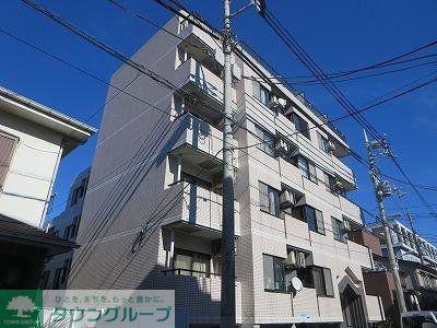 ダイホープラザ多摩川