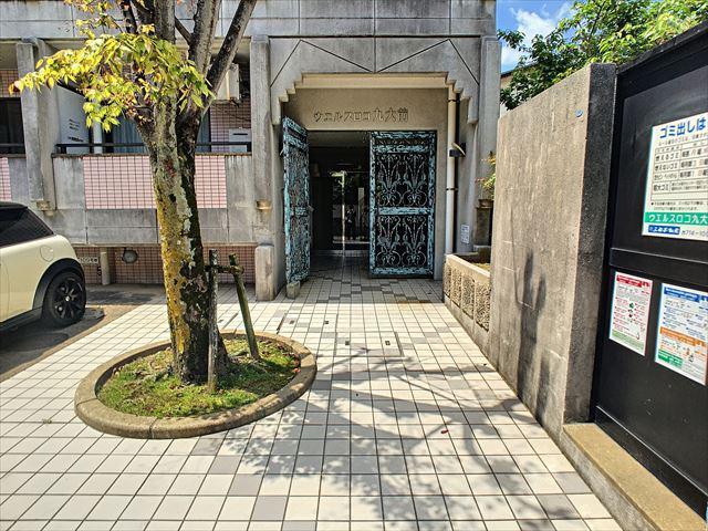 ウェルスロコ九大前