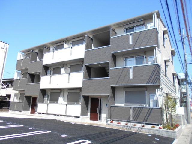 メゾンドコンフォール