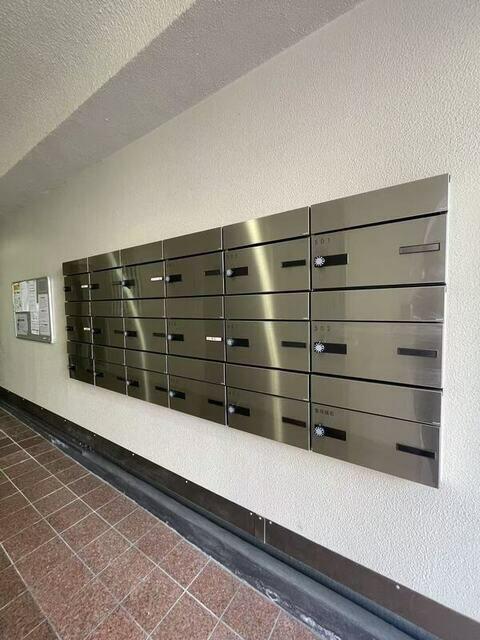 原宿インペリアルハイツ