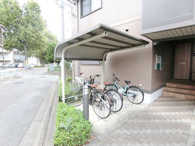 グレースヒルBC