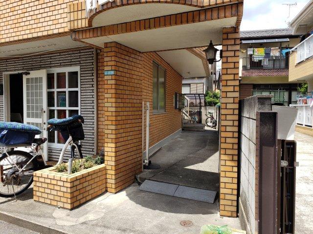 ハイム本一色
