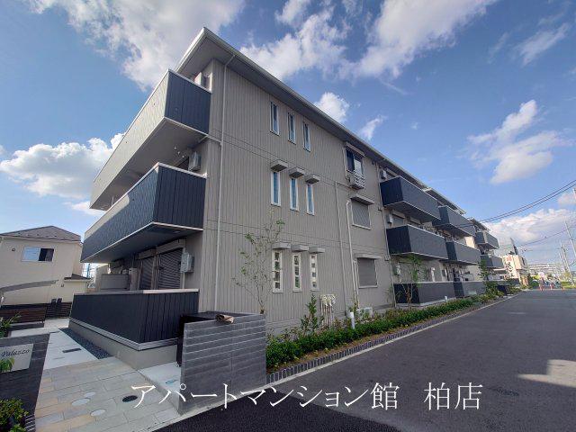 NOBLE FERRO C棟