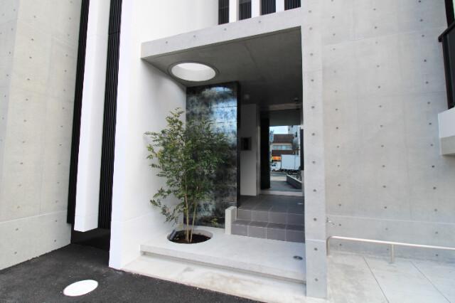 BRILLANTE PALAZZO