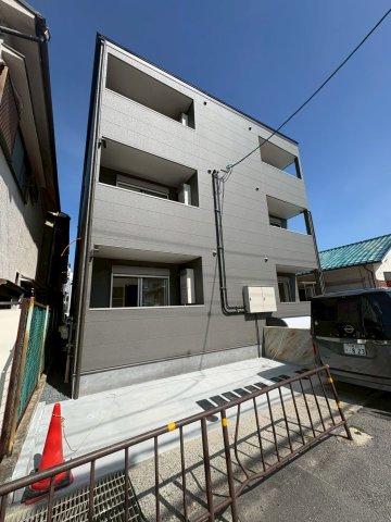 イル・フィオーレ一津屋