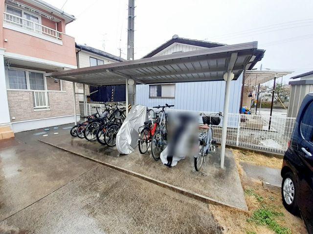 宮城県仙台市太白区 2階建 築18年