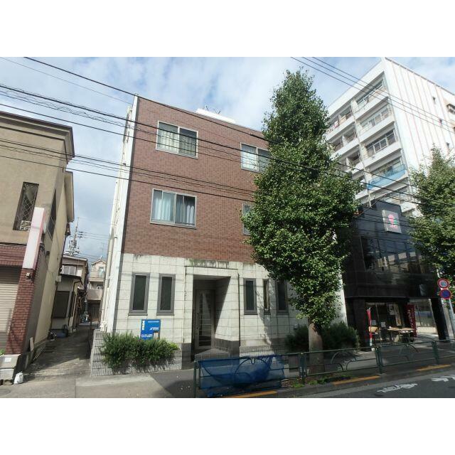 タウンコート