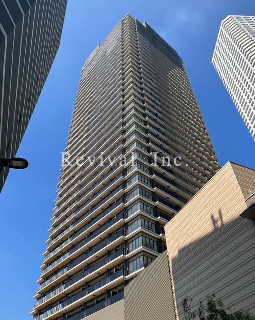 パークタワー西新宿(1LDK/7階)