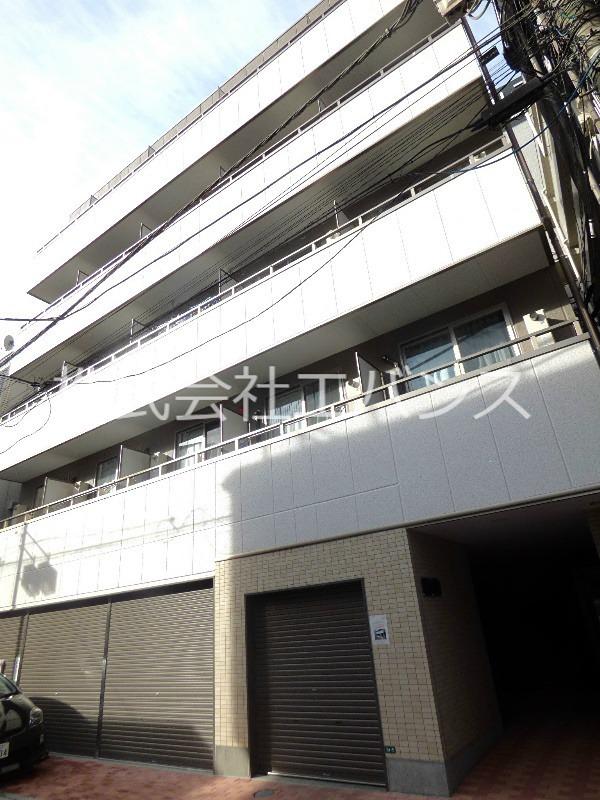 レガーロ西川口駅前