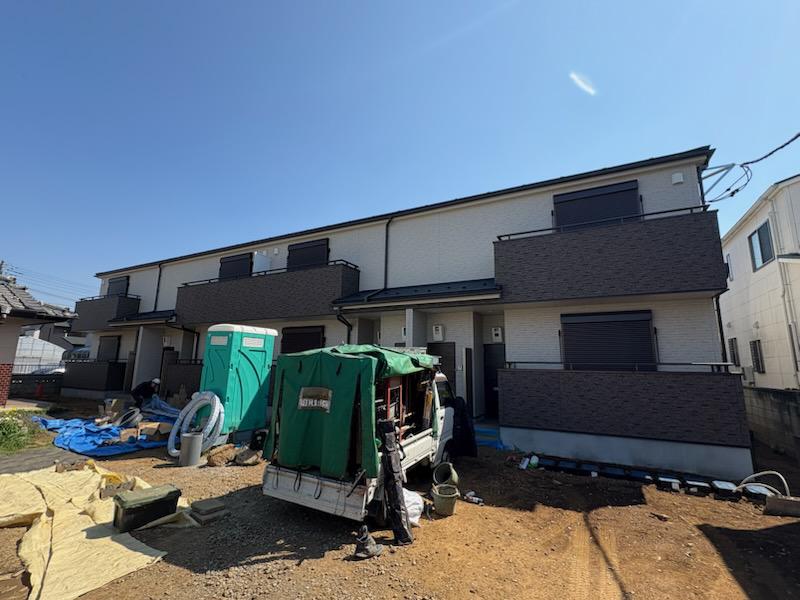 松戸新田