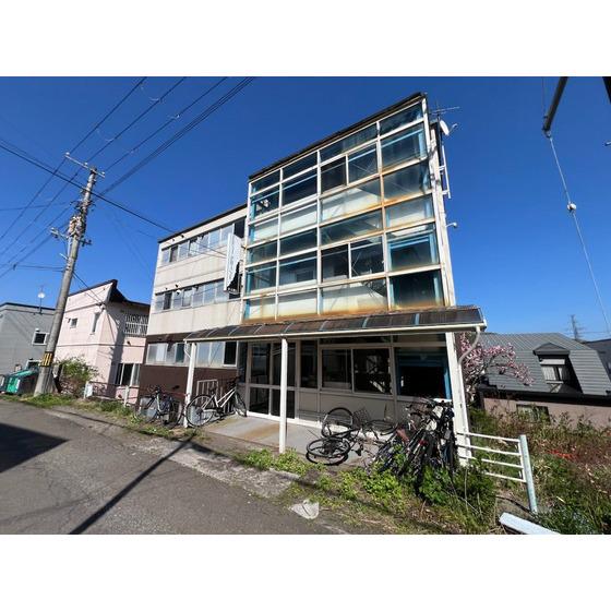 エルストファーゼ水元町I