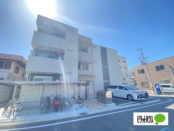 フジパレス吹屋町II番館