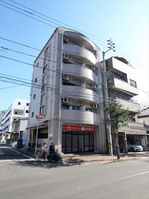 クレストコート味酒