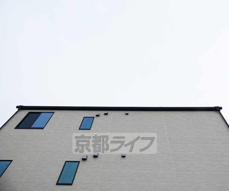 ランフォート天神川