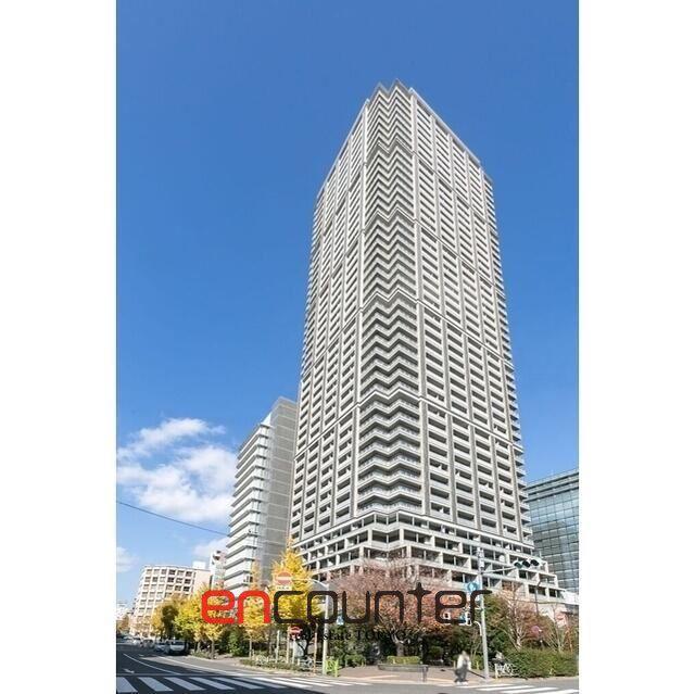 トルナーレ日本橋浜町
