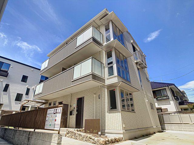D-ROOM室見壱番館