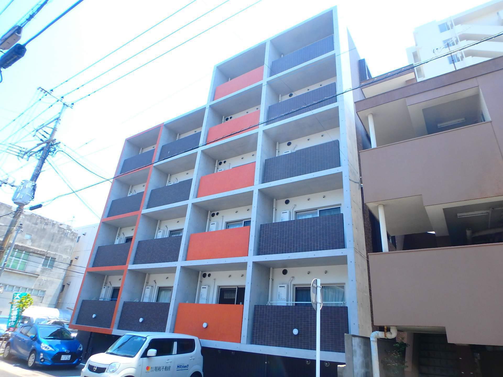 SUN GARDEN 葉月館