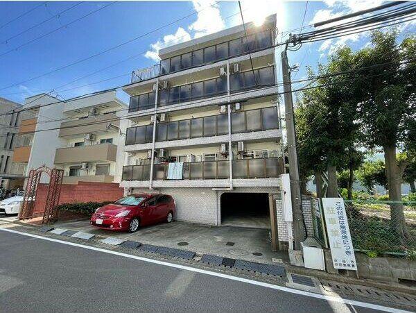 RHYTHM江坂町
