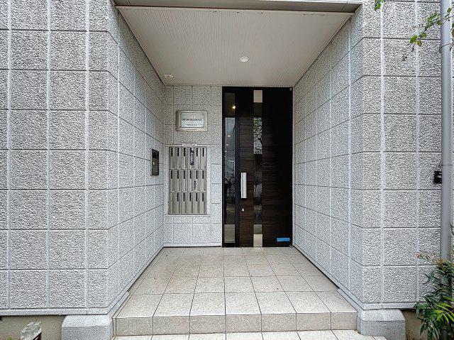 SAKURA RESIDENCE