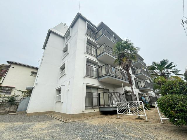 旭第1マンション