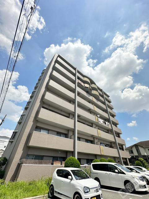コンフォールアビタシオン